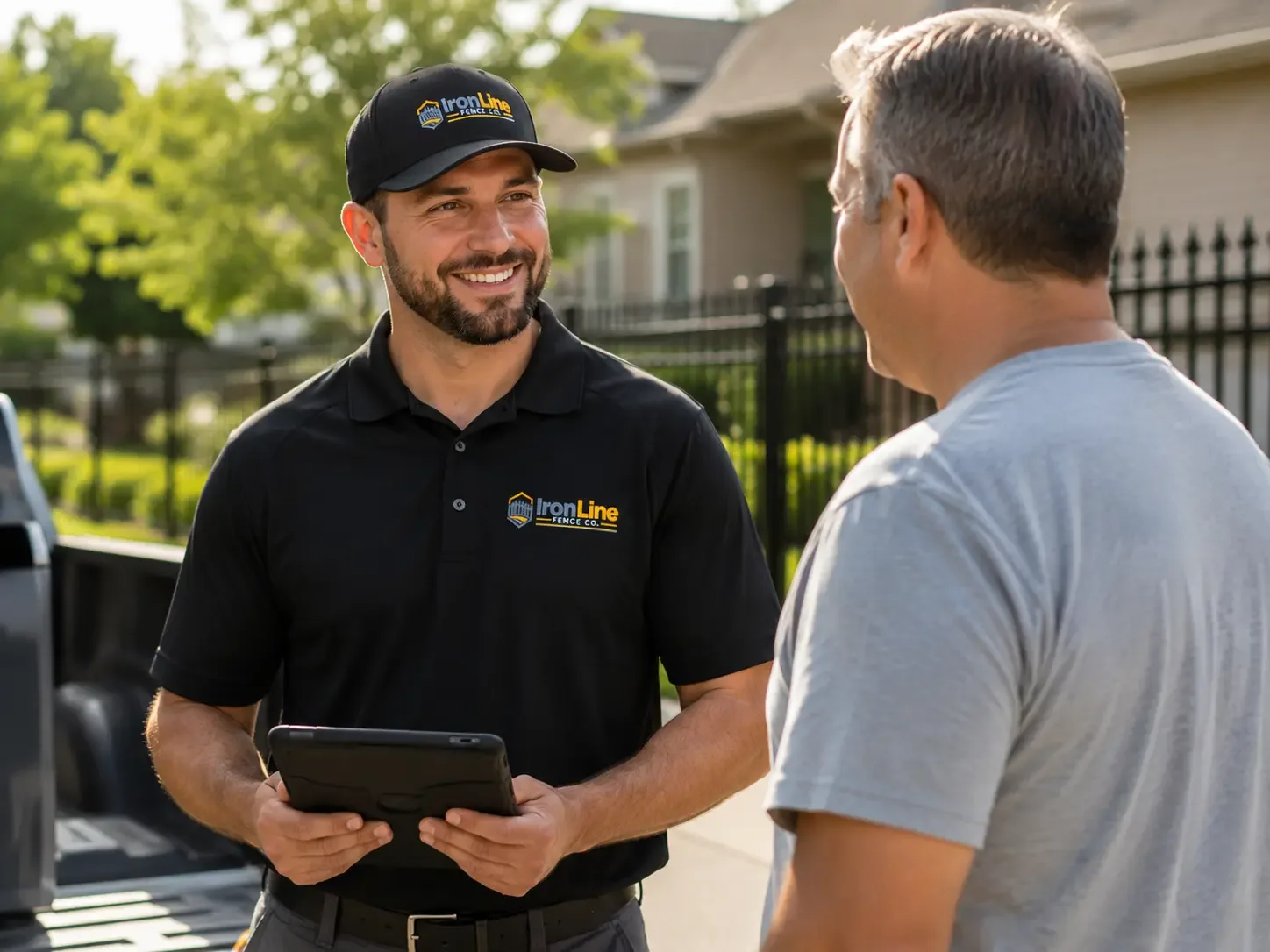 Metal Fence Installation Pax, WV FAQs